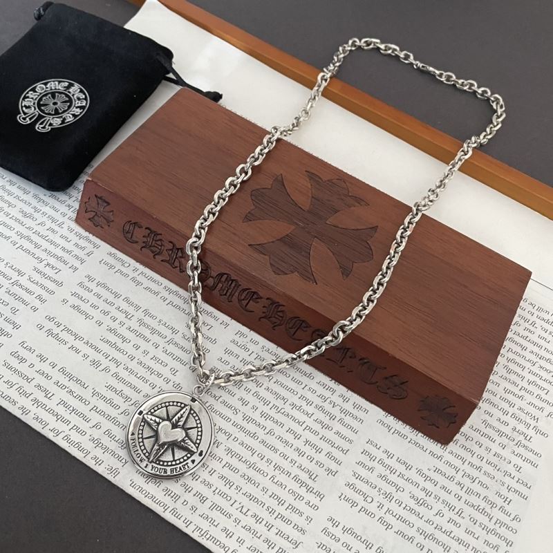 Chrome Hearts Necklaces